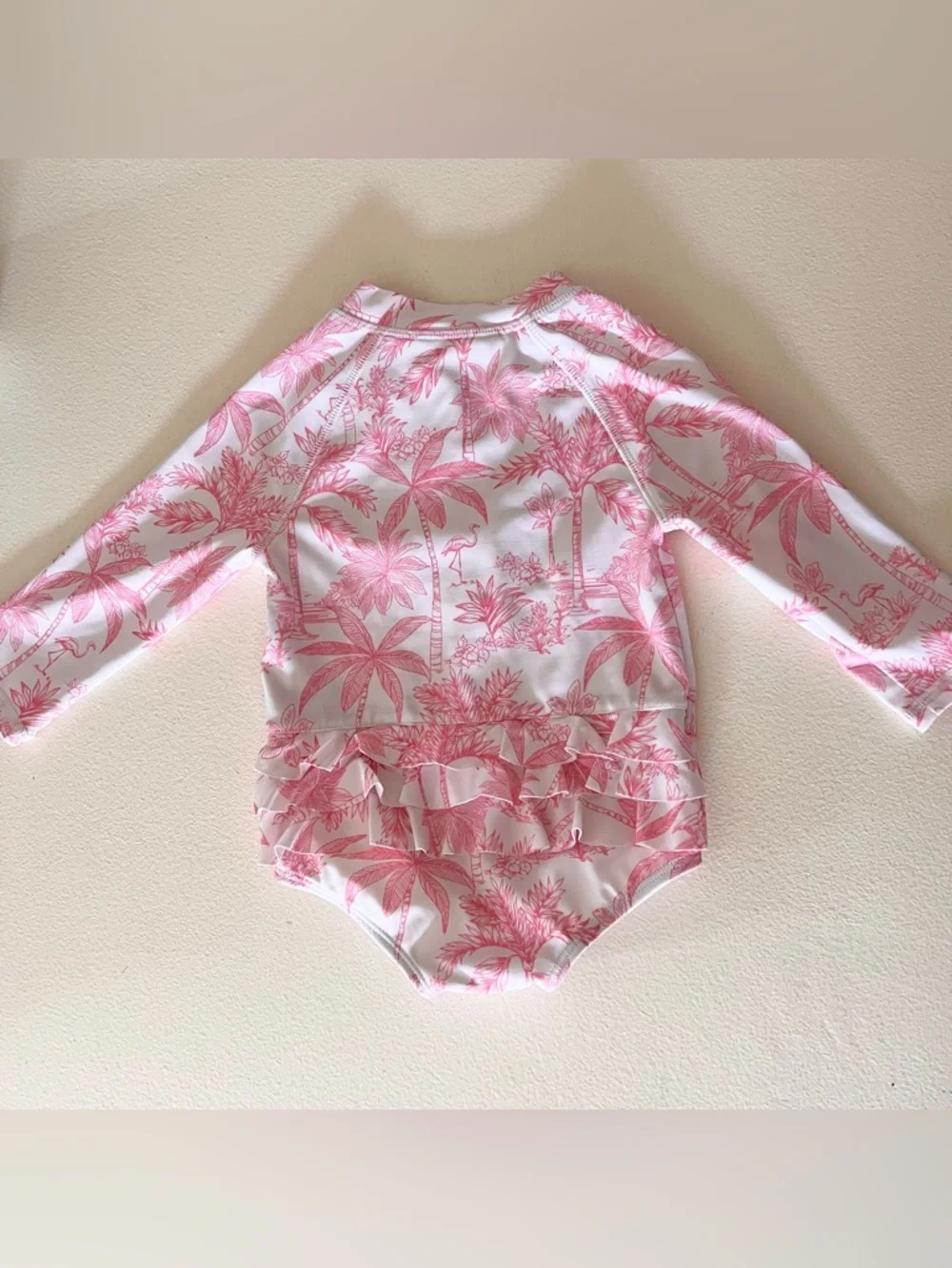 Janie and Jack swimsuit